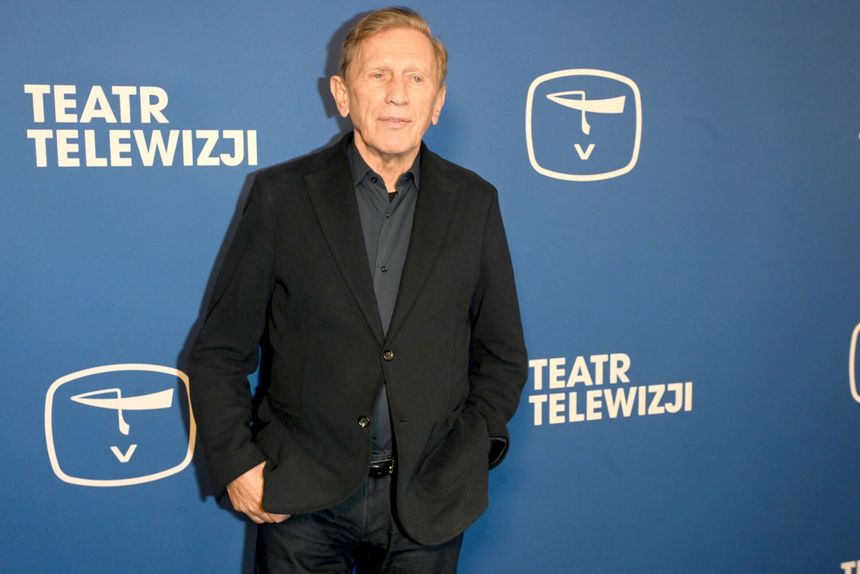 Jan Englert