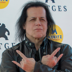 Glenn Danzig