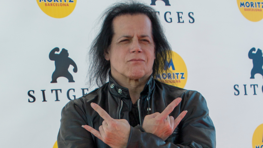 Glenn Danzig
