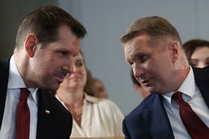 Bocheński i Czarnek