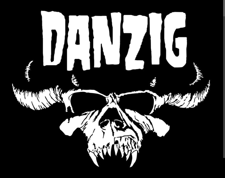 Danzig - logo
