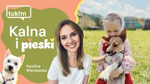 Jak dobrze kształtować relacje dzieci z psem?