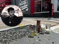 Znany meksykański influencer zamordowany