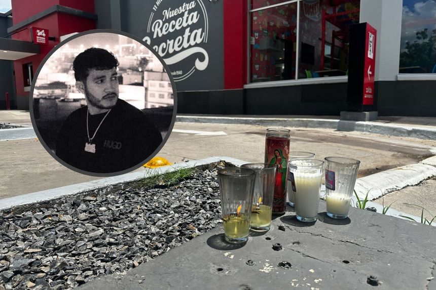 Znany meksykański influencer zamordowany