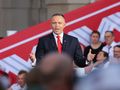 Prezydent Karol Nawrocki