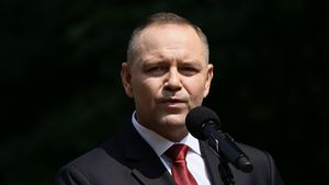 Karol Nawrocki