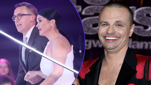 Marcin Hakiel wróci do „Tańca z Gwiazdami” W tle odejście Katarzyny Cichopek