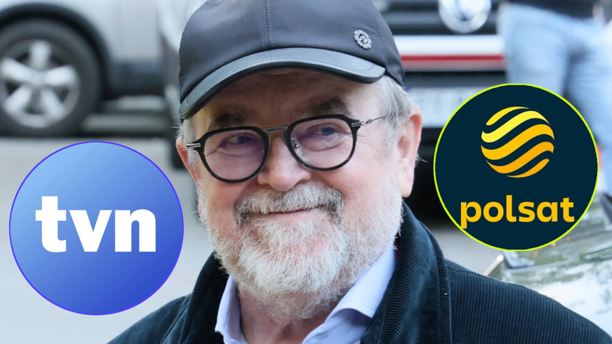 Najpierw „Milionerzy”, a teraz to. Miszczak znowu podkradł program TVN