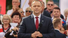 Rok prezydentury