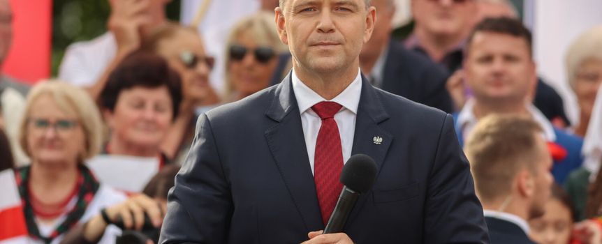 Rok prezydentury