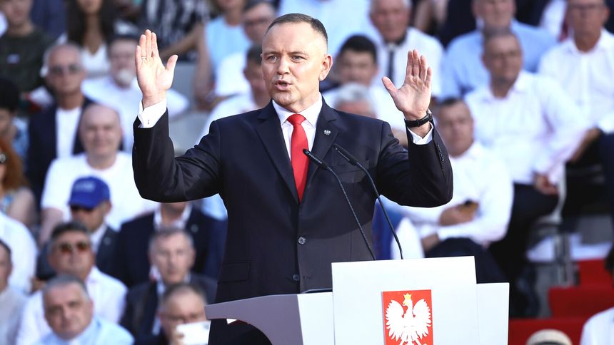 Karol Nawrocki
