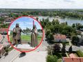 Nowy pomnik w Gnieźnie