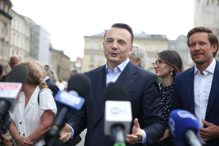 Łukasz Gibała 