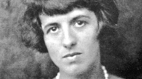 Enid Blyton - angielska pisarka