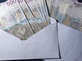 banknoty 500 zł