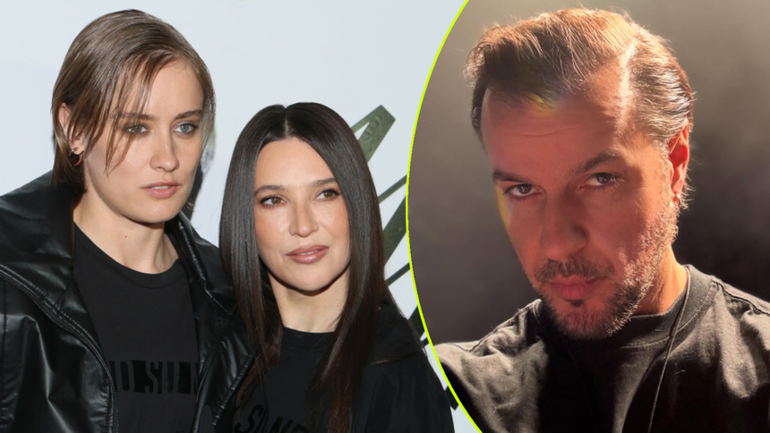Janja Lesar weźmie ślub z Katarzyną Zillmann? Takie ma relacje z Krzysztofem Hulbojem