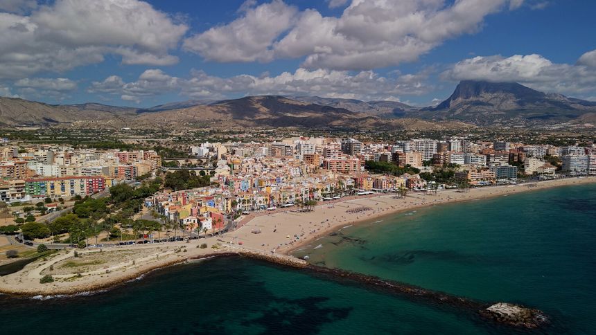 Alicante