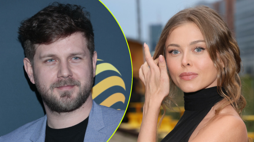 Królikowski będzie walczył o syna z Opozdą. Chce odwołać się od wyroku