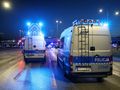 Atak nożownika w Kamiennej Górze