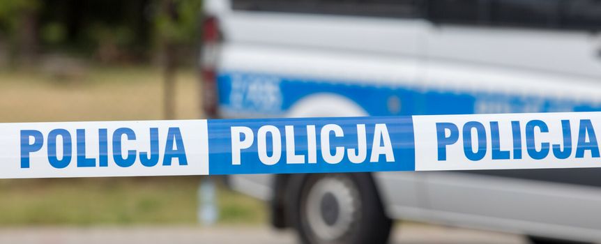 Policja