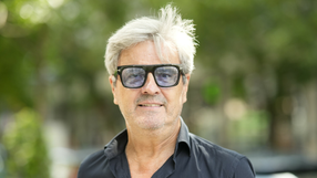 Piotr Polk - polski aktor