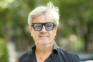 Piotr Polk - polski aktor