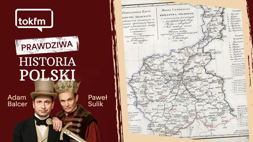 Czy zawsze byliśmy antyrosyjscy?