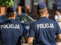 Policja (zdjęcie ilustracyjne)