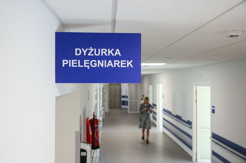 Szpital