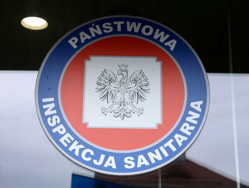 Państwowa Inspekcja Sanitarna