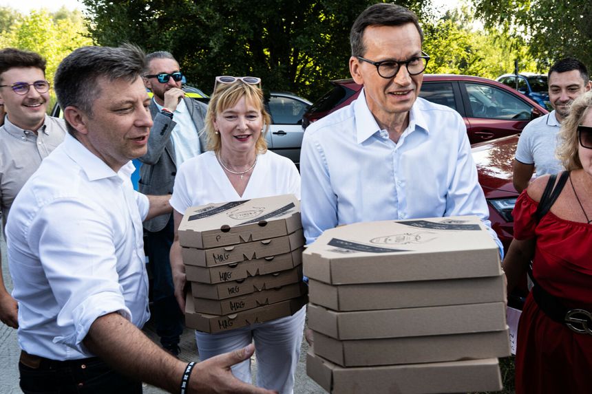 Mateusz Morawiecki