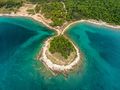 Pula, Istria, Chorwacja
