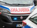Ambulans (zdjęcie ilustracyjne)