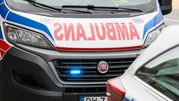 Ambulans (zdjęcie ilustracyjne)