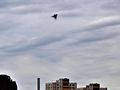 Atak dronowy