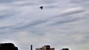 Atak dronowy