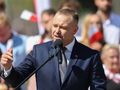 Prezydent Karol Nawrocki