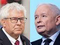 Czarnecki Kaczyński