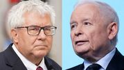 Czarnecki Kaczyński