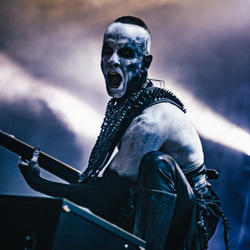 Nergal - Behemoth