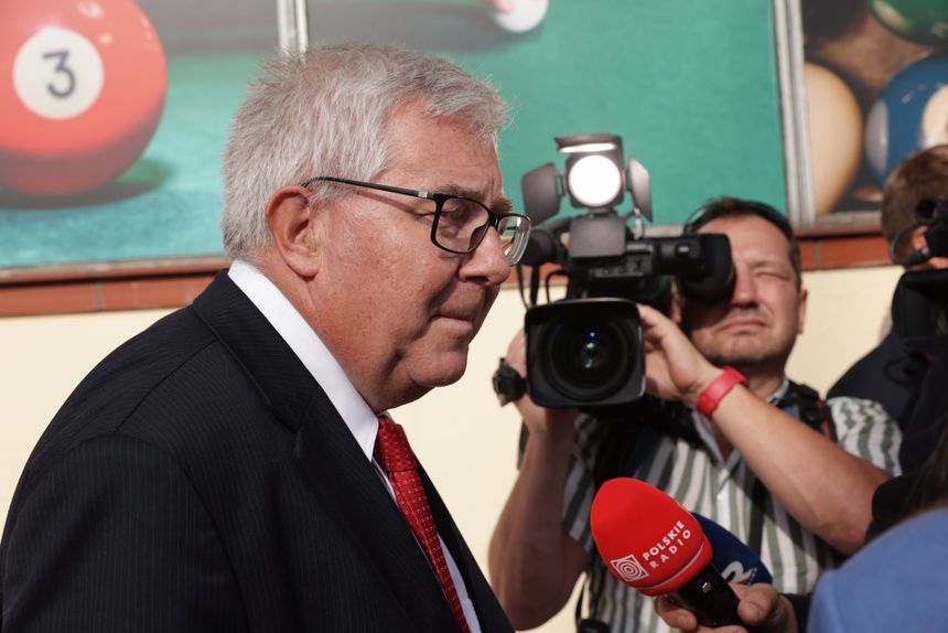 Ryszard Czarnecki