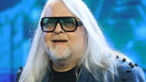 Artur Gadowski w programie Cała muzyka