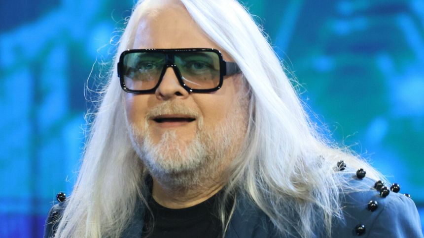 Artur Gadowski w programie Cała muzyka