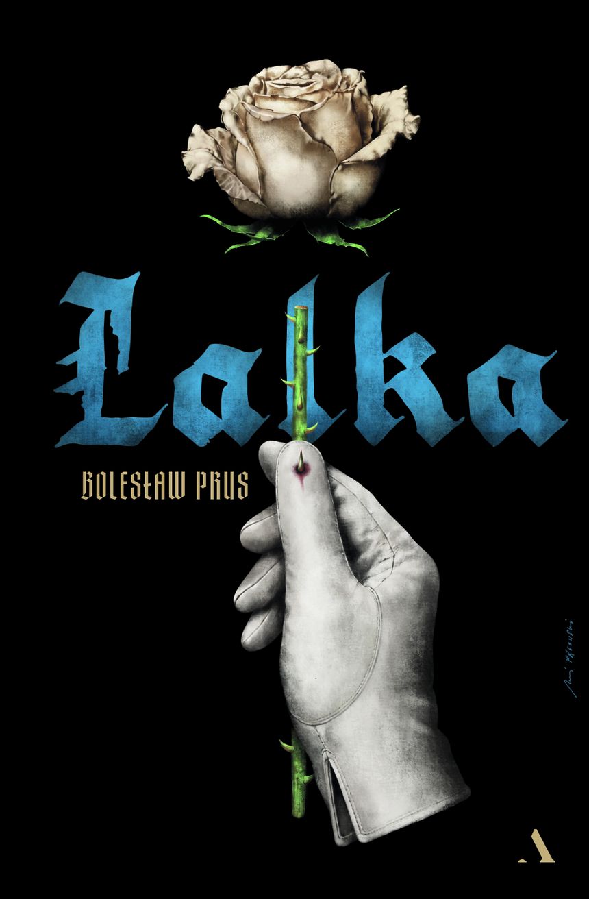 Okładka książki \