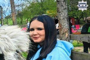 Zaginiona Laura