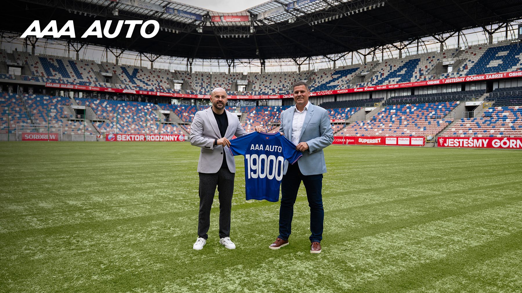 Materiały promocyjne