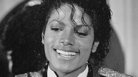 Michael Jackson to muzyczna ikona