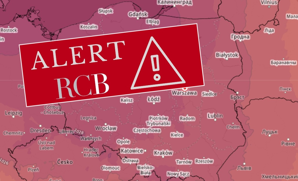 „Możliwe przerwy w dostawie prądu”. Polacy dostali alerty, niespokojnie w najbliższych godzinach 