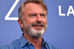 Sam Neill