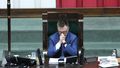 Szymon Hołownia w Sejmie